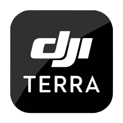 DJI Terra Standard - dożywotnia - kod elektroniczny