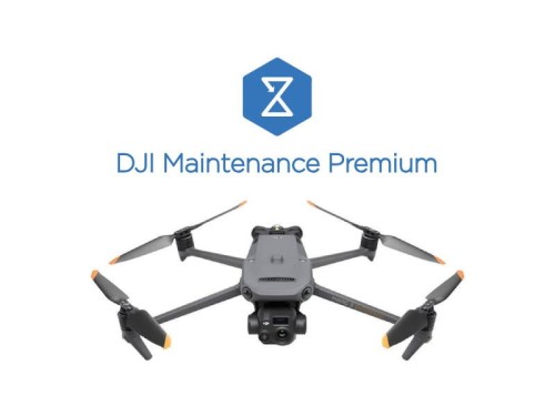 DJI Maintenance Premium dla Mavic 3 Thermal Advanced