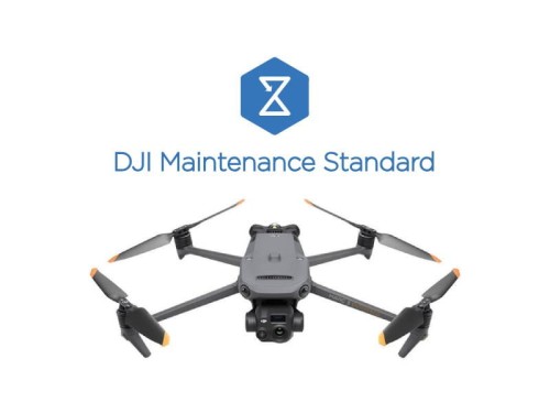 DJI Maintenance Standard dla Mavic 3 Thermal Advanced