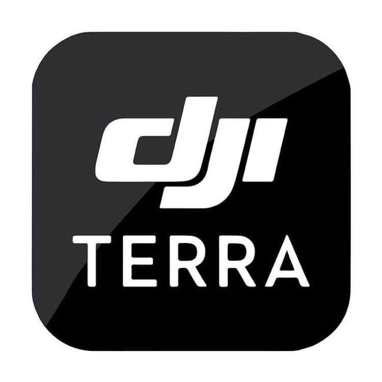 DJI Terra Standard - dożywotnia - kod elektroniczny