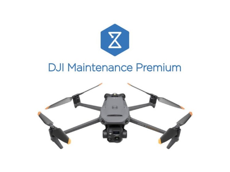 DJI Maintenance Premium dla Mavic 3 Thermal Advanced