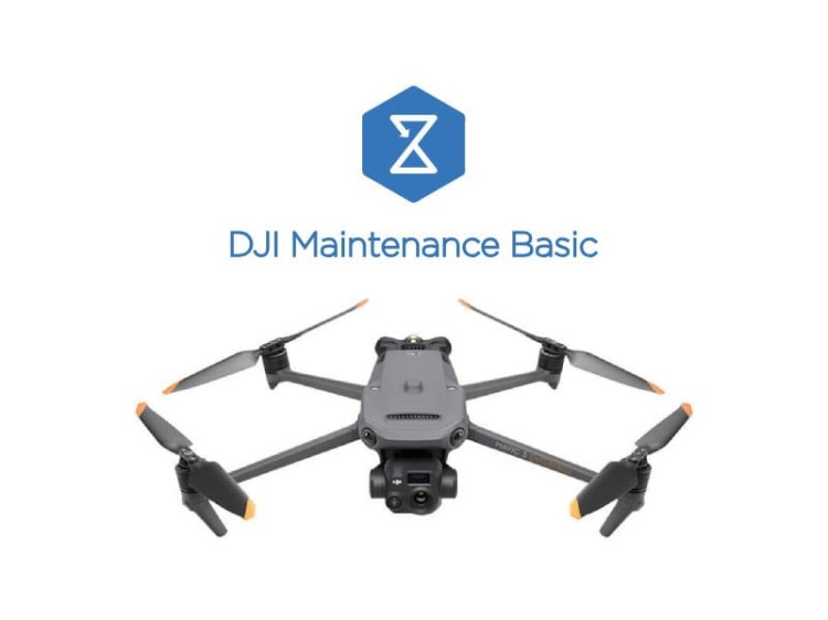 DJI Maintenance Basic dla Mavic 3 Thermal Advanced