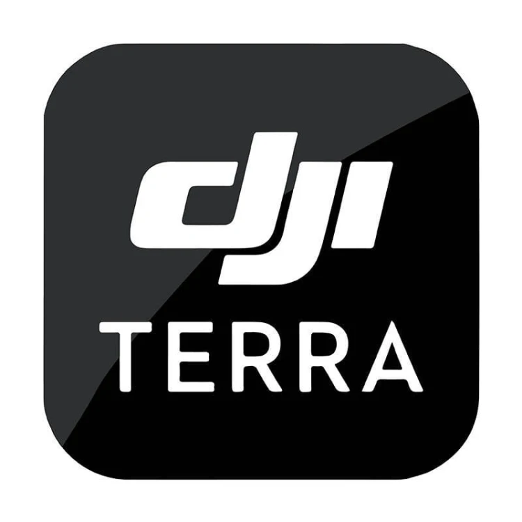 DJI Terra Flagship - 1 rok - kod elektroniczny