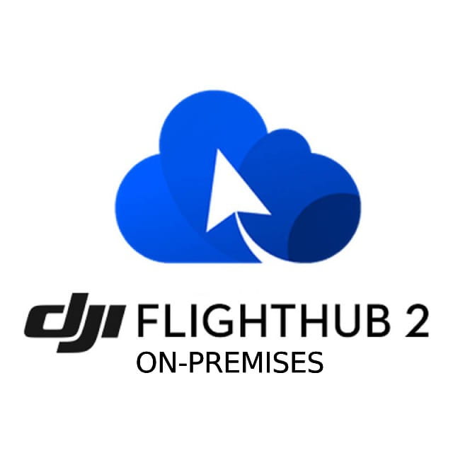 DJI FlightHub 2 On-Premises Basic Package - kod elektroniczny