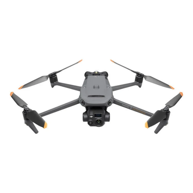 Dron DJI Mavic 3 Thermal Advanced + DJI Care 1 rok