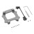 Zestaw montażowy DJI Manifold 3 dla Matrice 4D Series