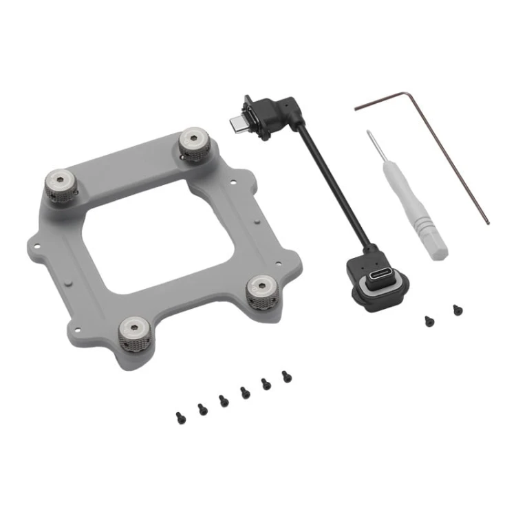 Zestaw montażowy DJI Manifold 3 dla Matrice 4D Series