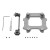 Zestaw montażowy DJI Manifold 3 dla Matrice 4D Series