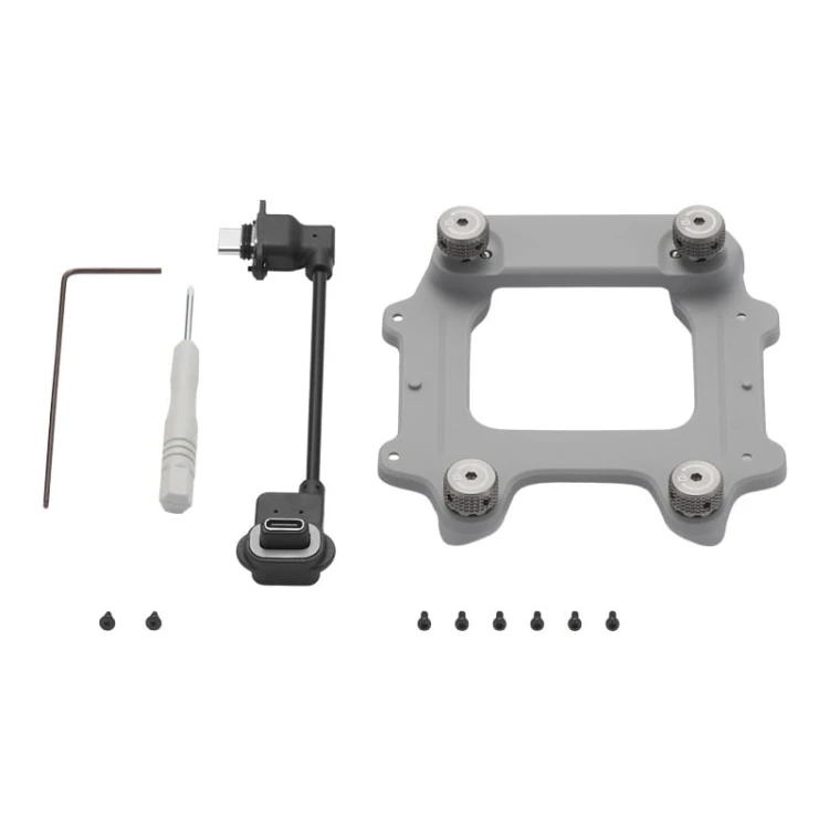 Zestaw montażowy DJI Manifold 3 dla Matrice 4D Series