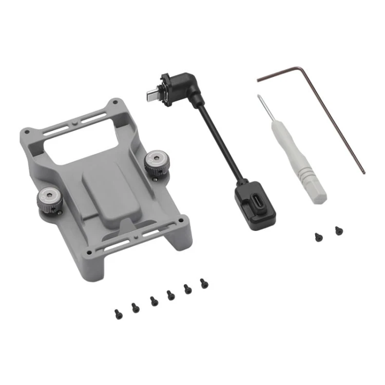 Zestaw montażowy DJI Manifold 3 dla Matrice 4 Series