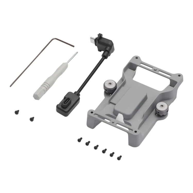 Zestaw montażowy DJI Manifold 3 dla Matrice 4 Series