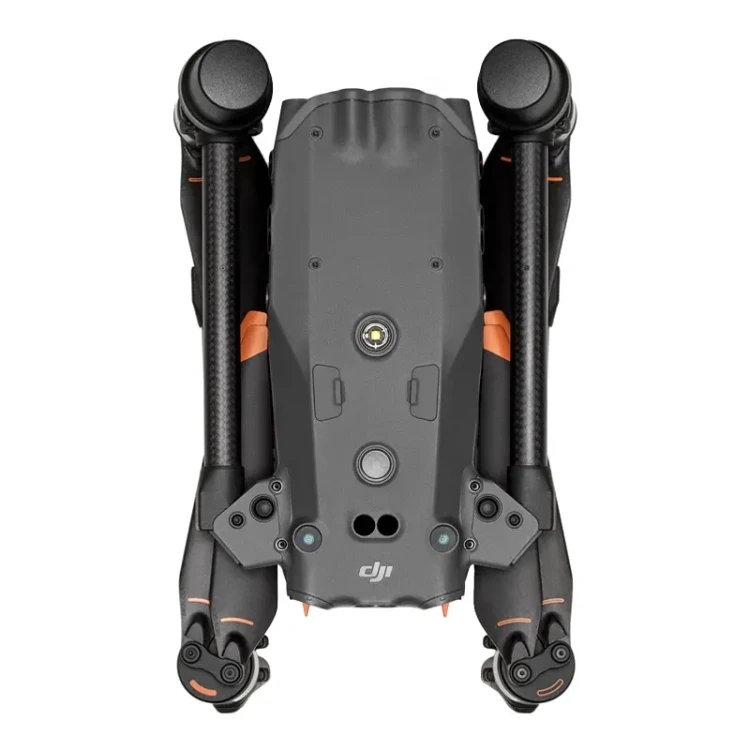 Dron DJI Matrice 30T z kamerą termowizyjną + DJI Care 1 rok