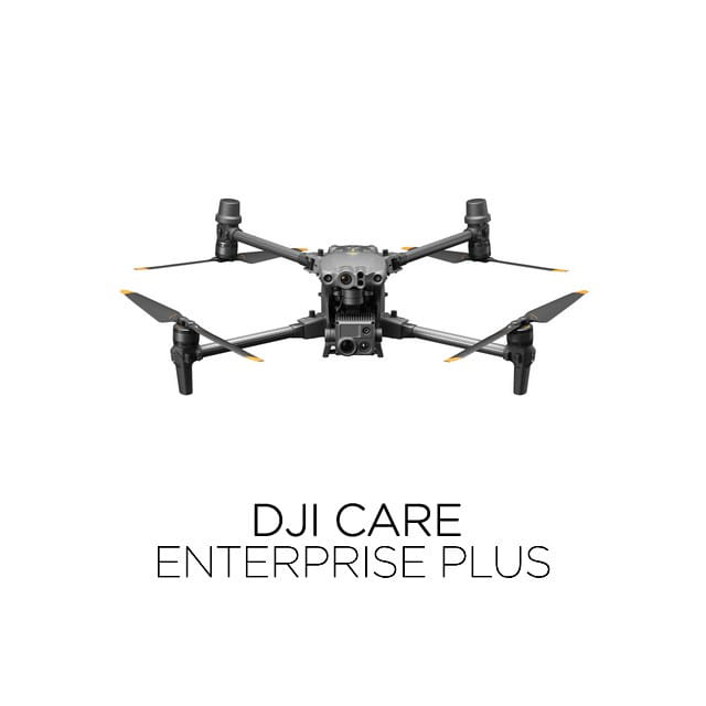 DJI Care Enterprise Plus Matrice 30T - kod elektroniczny