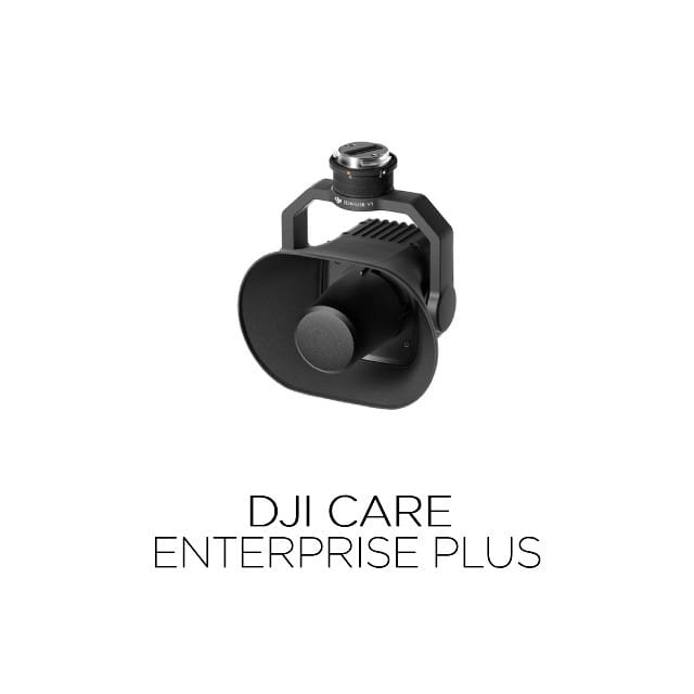 DJI Care Enterprise Plus Zenmuse S1 - kod elektroniczny