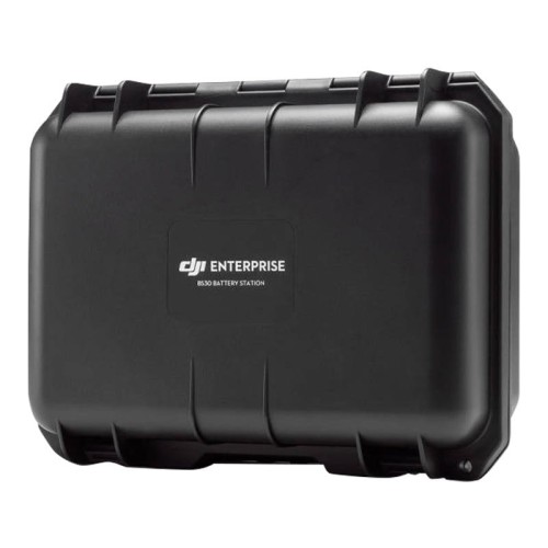 Stacja ładowania DJI Battery Station BS30