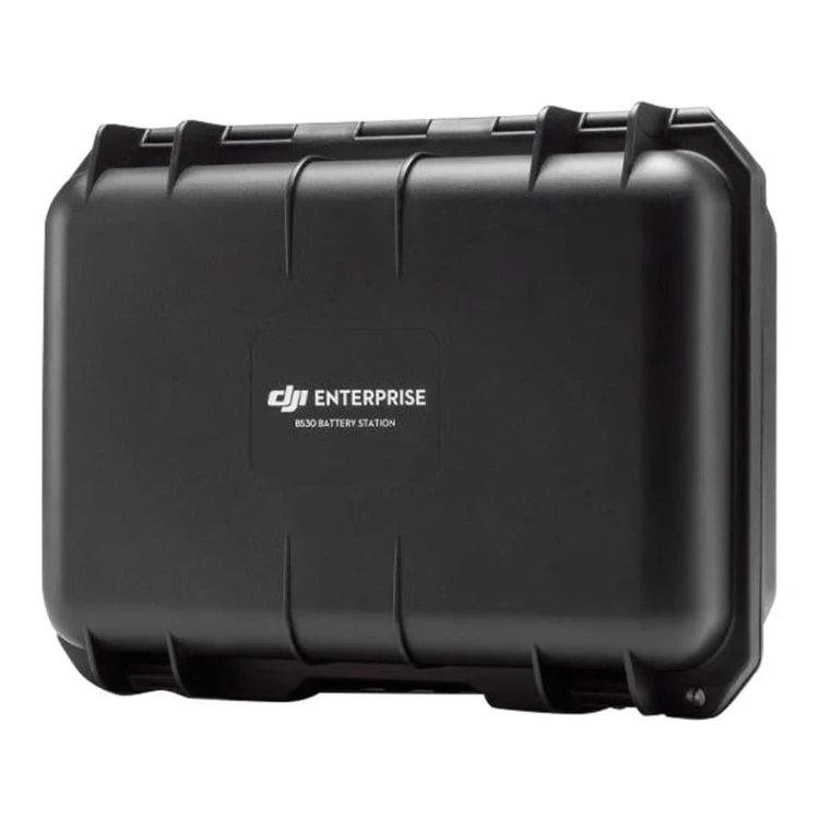 Stacja ładowania DJI Battery Station BS30