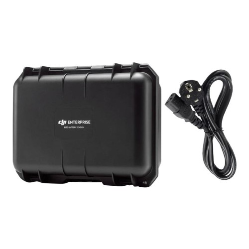 Stacja ładowania DJI Battery Station BS30