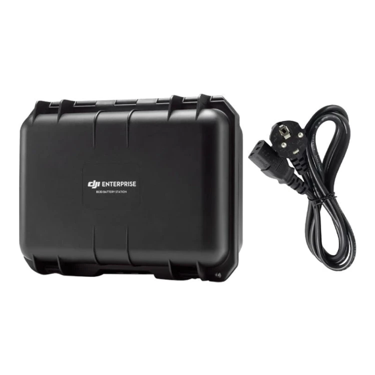 Stacja ładowania DJI Battery Station BS30