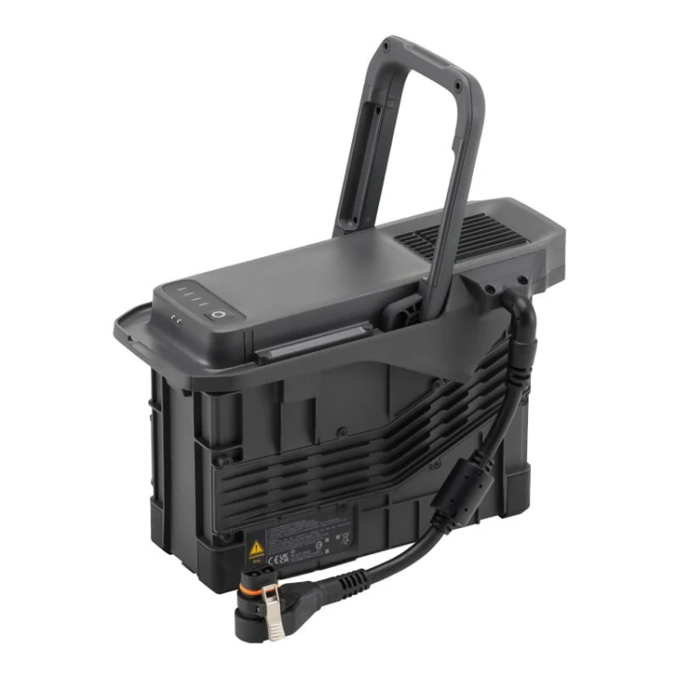 Bateria akumulator TB100C do lotu na uwięzi DJI Matrice 400