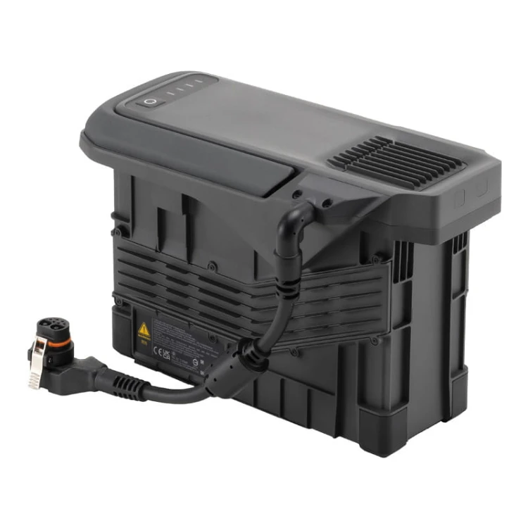 Bateria akumulator TB100C do lotu na uwięzi DJI Matrice 400