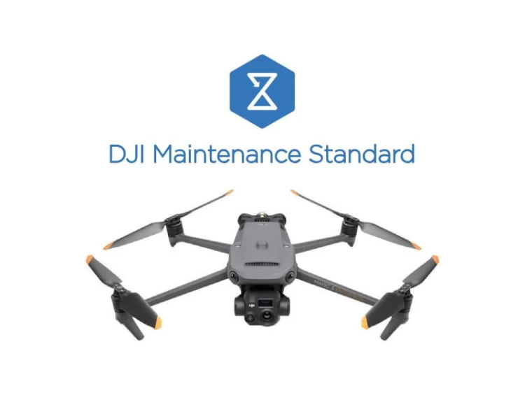DJI Maintenance Standard dla Mavic 3 Thermal Advanced
