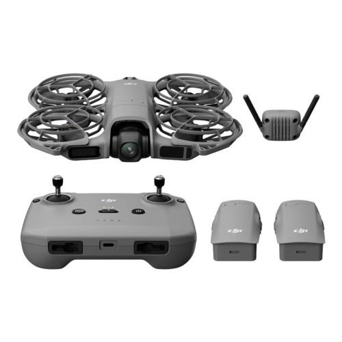DJI Neo 2 Fly More Combo (RC-N3)