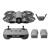 DJI Neo 2 Fly More Combo (RC-N3)
