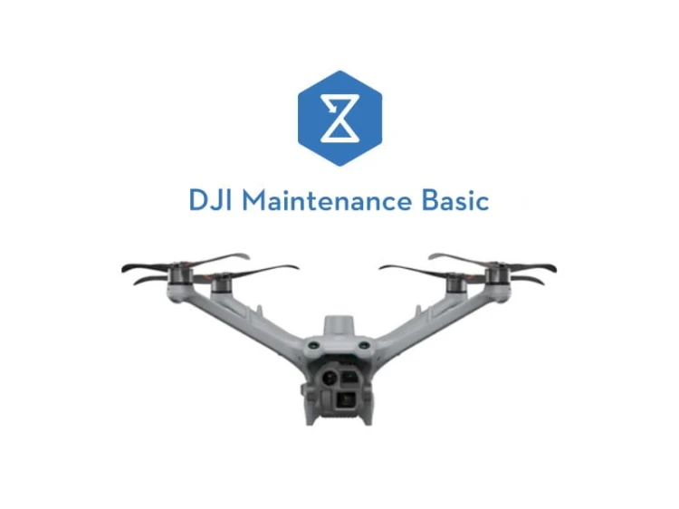 DJI Maintenance Basic dla Matrice 4D/4TD